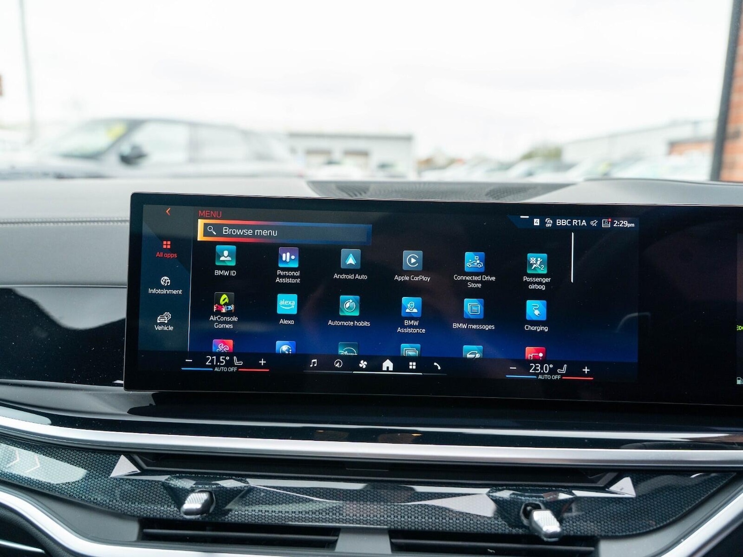 Used BMW X5 2025 for sale - 78047814: Photo 42