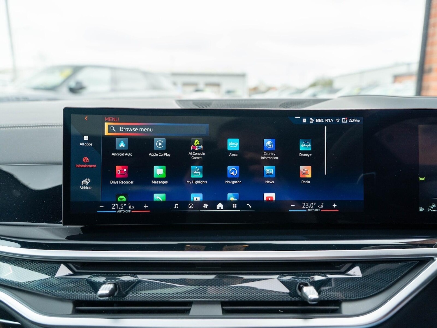 Used BMW X5 2025 for sale - 78047814: Photo 43