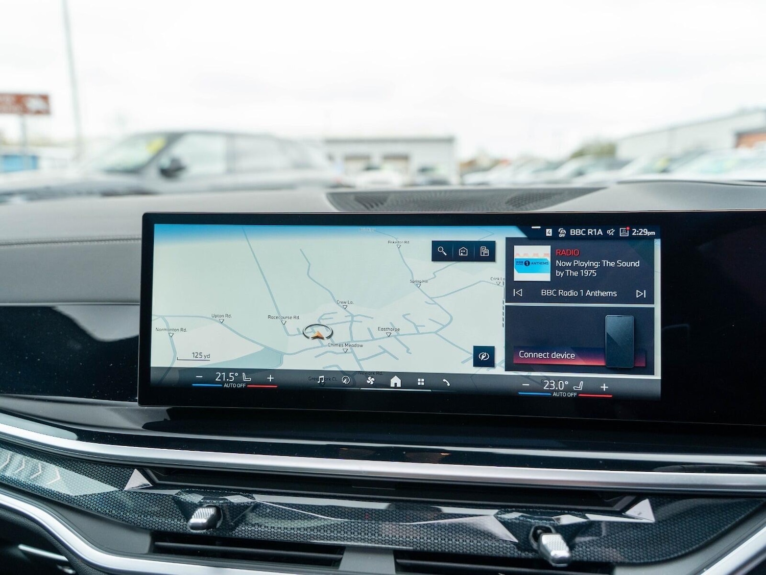 Used BMW X5 2025 for sale - 78047814: Photo 44