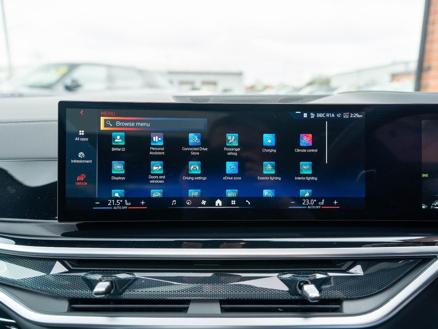 Used BMW X5 2025 for sale - 78047814: Photo 46