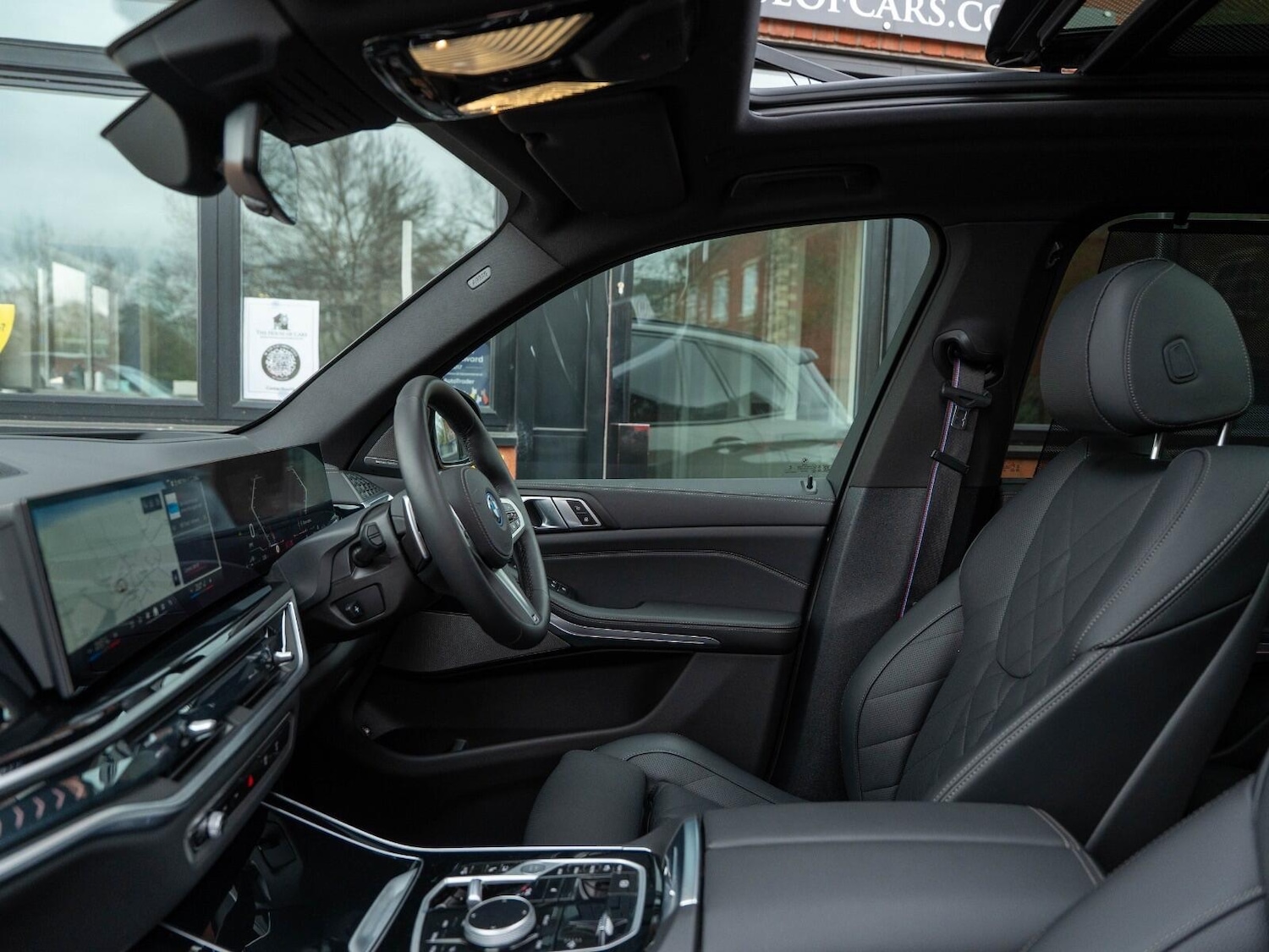 Used BMW X5 2025 for sale - 78047814: Photo 48