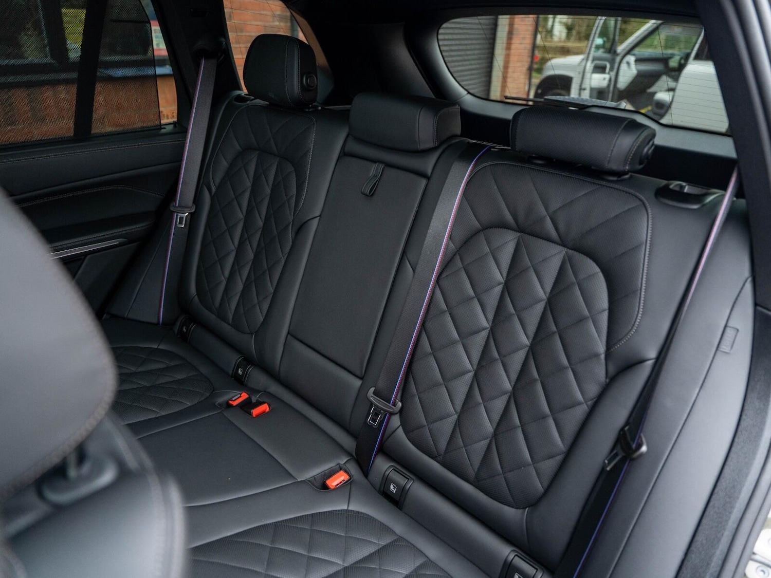 Used BMW X5 2025 for sale - 78047814: Photo 49