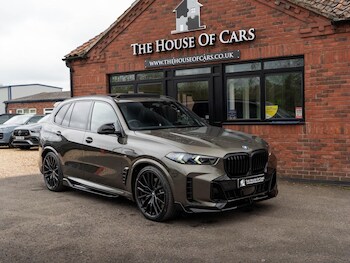 Used BMW X5 2025 for sale - 78047814: Photo