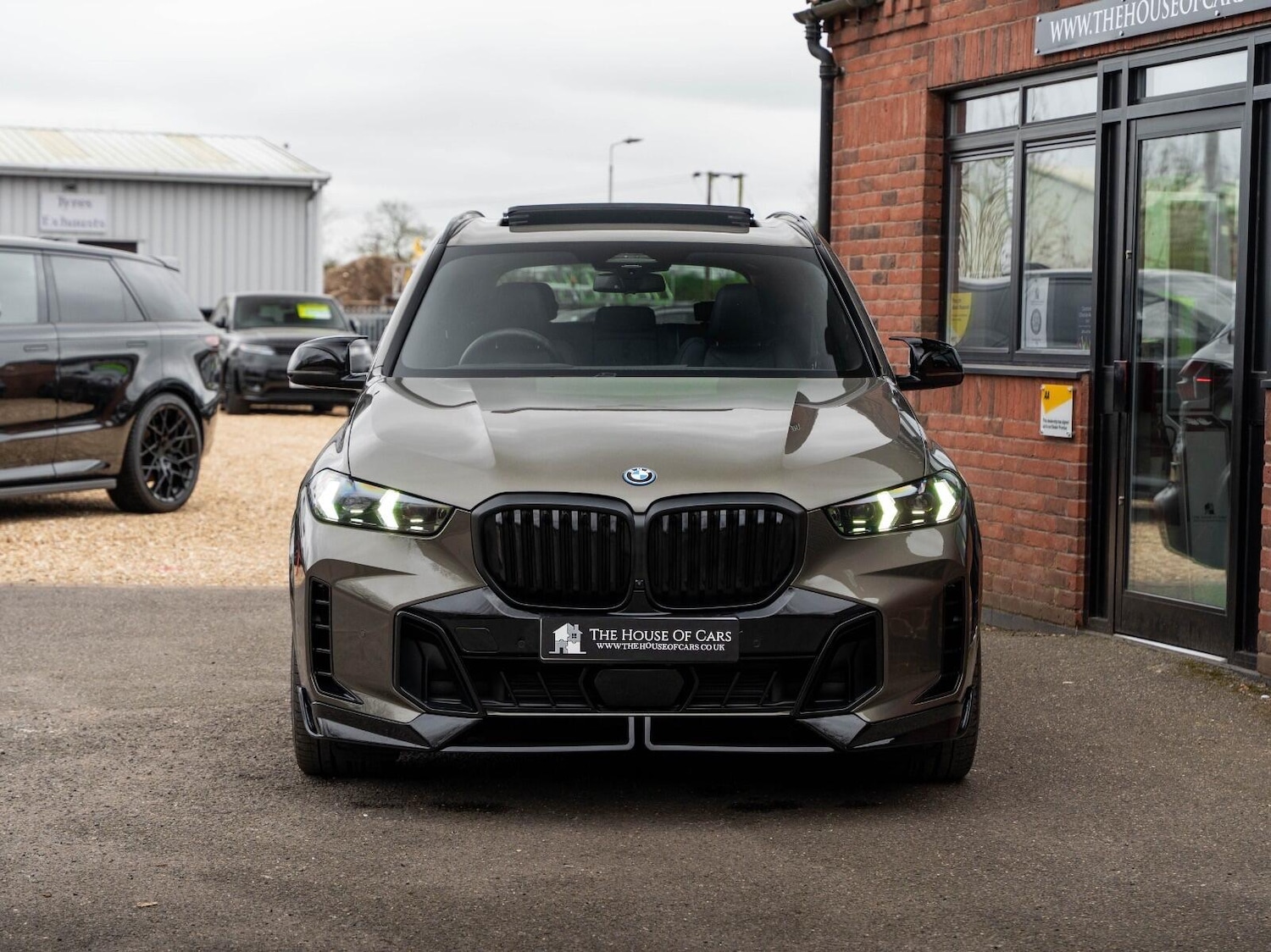 Used BMW X5 2025 for sale - 78047814: Photo 5