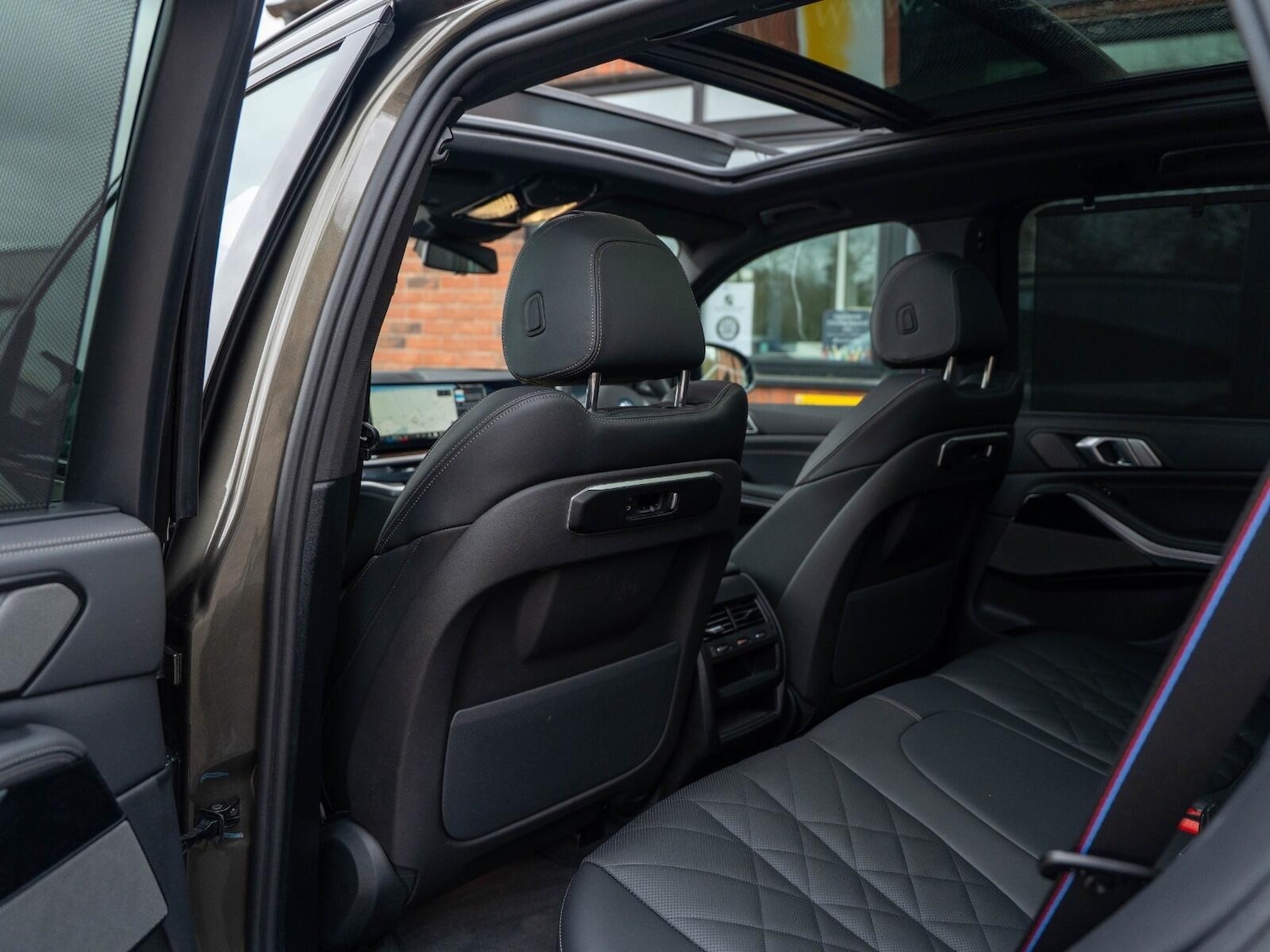 Used BMW X5 2025 for sale - 78047814: Photo 50