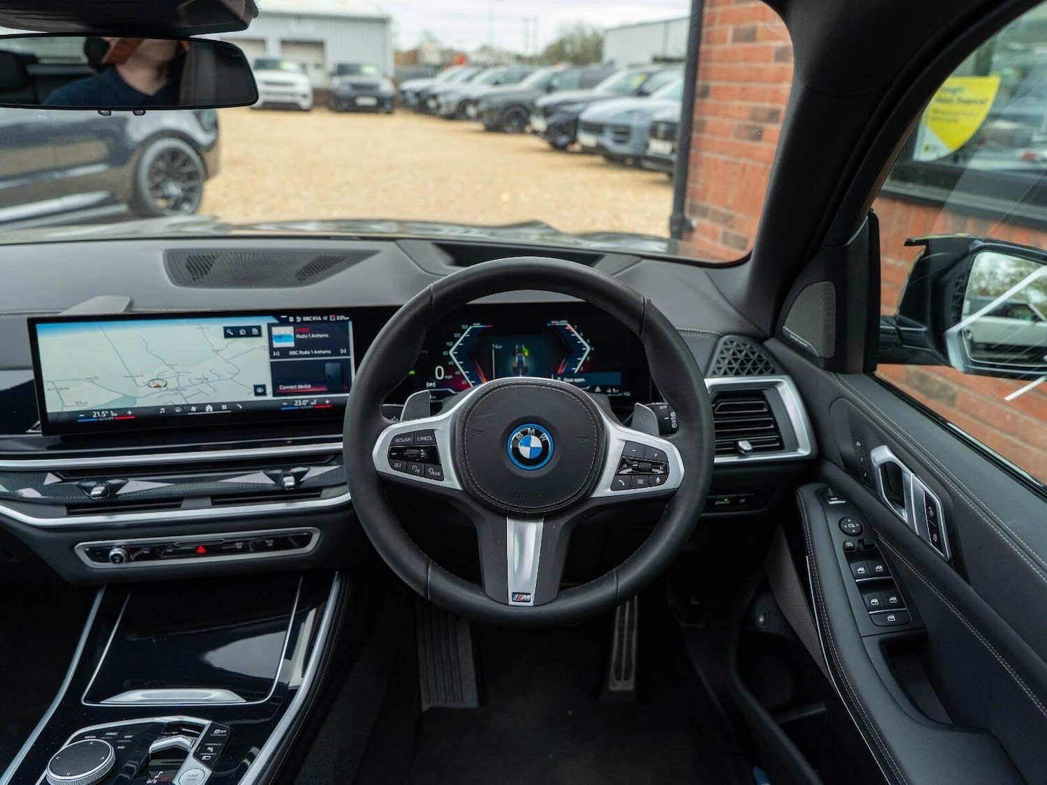 Used BMW X5 2025 for sale - 78047814: Photo 51