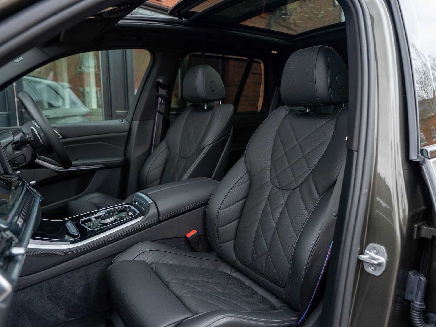 Used BMW X5 2025 for sale - 78047814: Photo 52