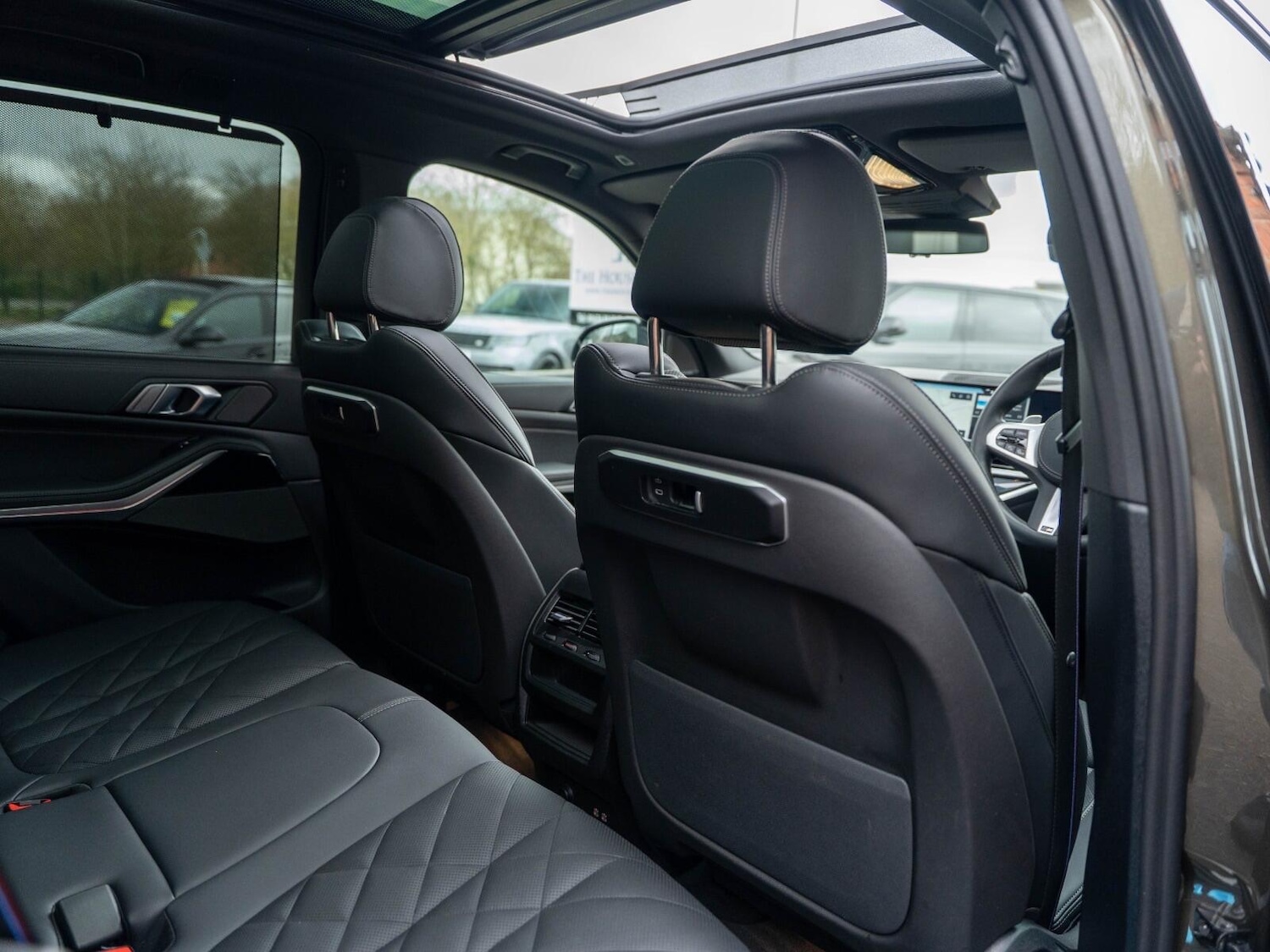 Used BMW X5 2025 for sale - 78047814: Photo 53