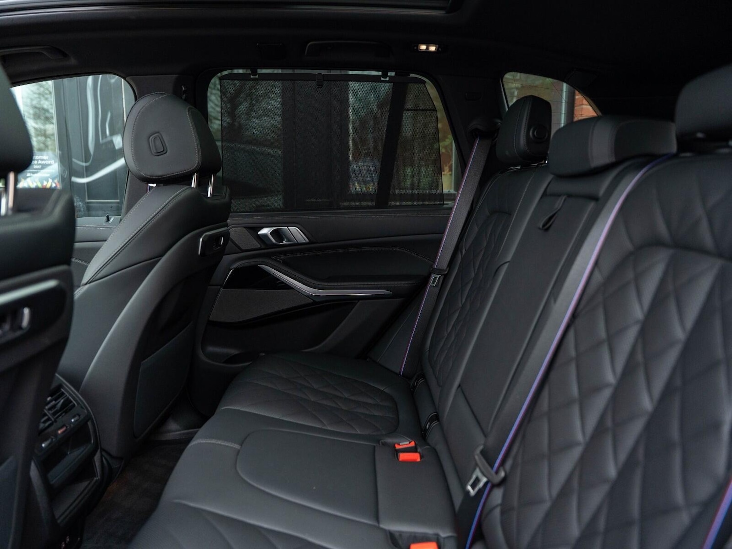 Used BMW X5 2025 for sale - 78047814: Photo 55