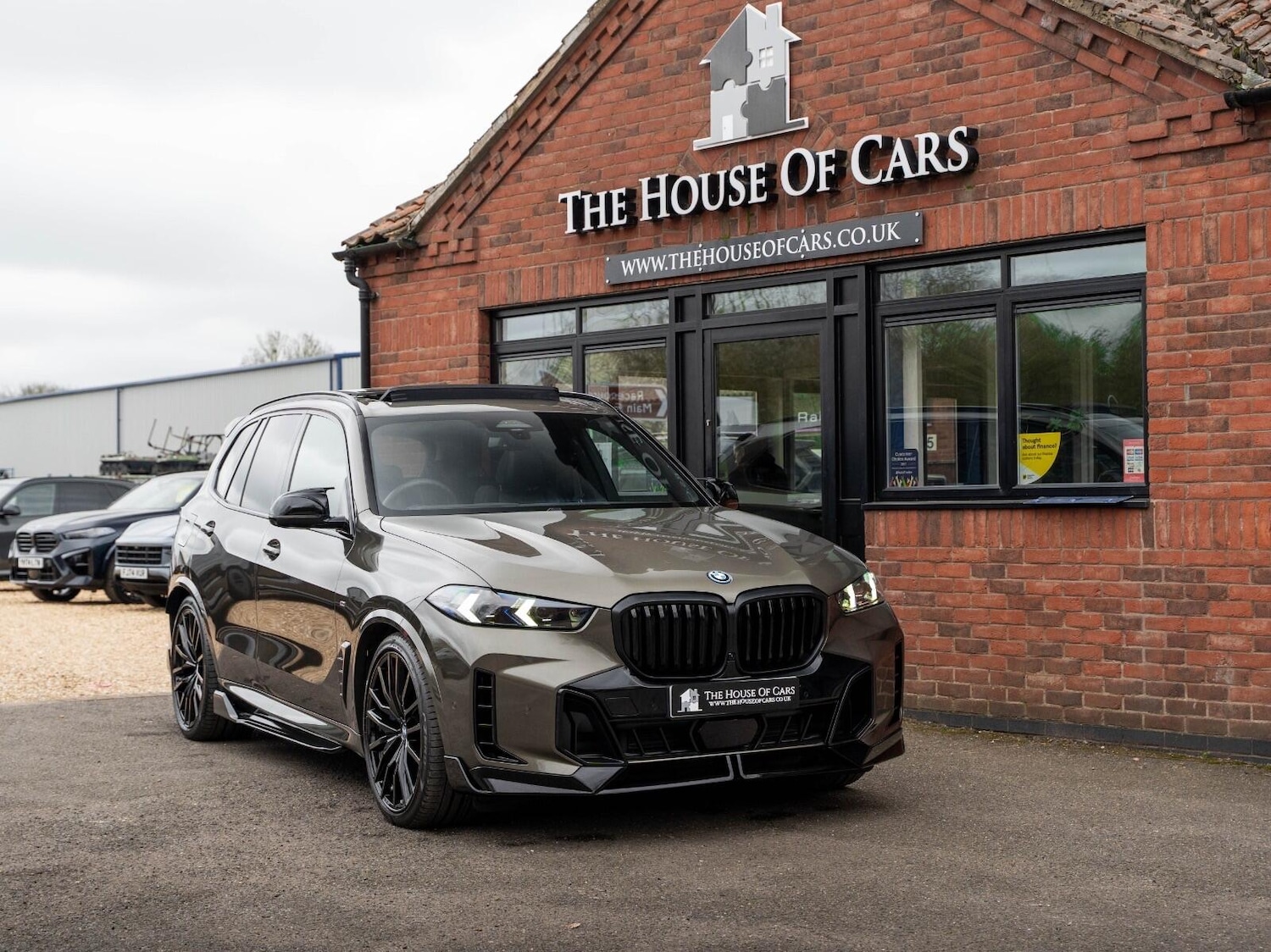 Used BMW X5 2025 for sale - 78047814: Photo 6