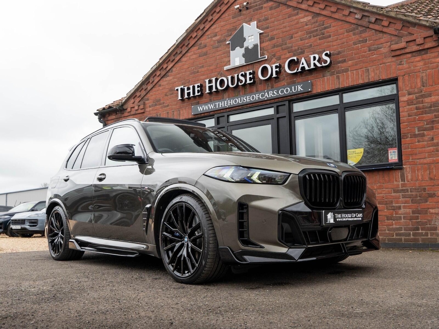 Used BMW X5 2025 for sale - 78047814: Photo 7