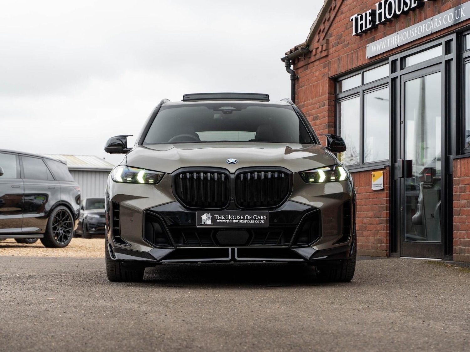 Used BMW X5 2025 for sale - 78047814: Photo 8