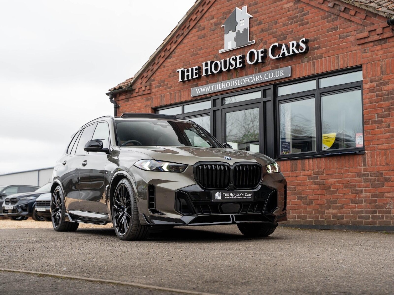 Used BMW X5 2025 for sale - 78047814: Photo 9