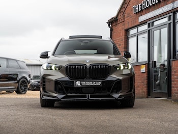 Used BMW X5 2025 for sale - 78999879: Photo