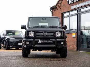 Used Suzuki Jimny 2025 for sale - 77386977: Photo