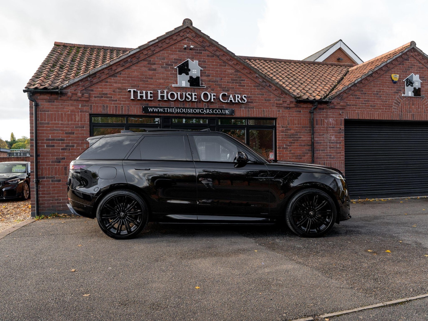 Used Land Rover Range Rover Sport 2024 for sale - 76989547: Photo 16