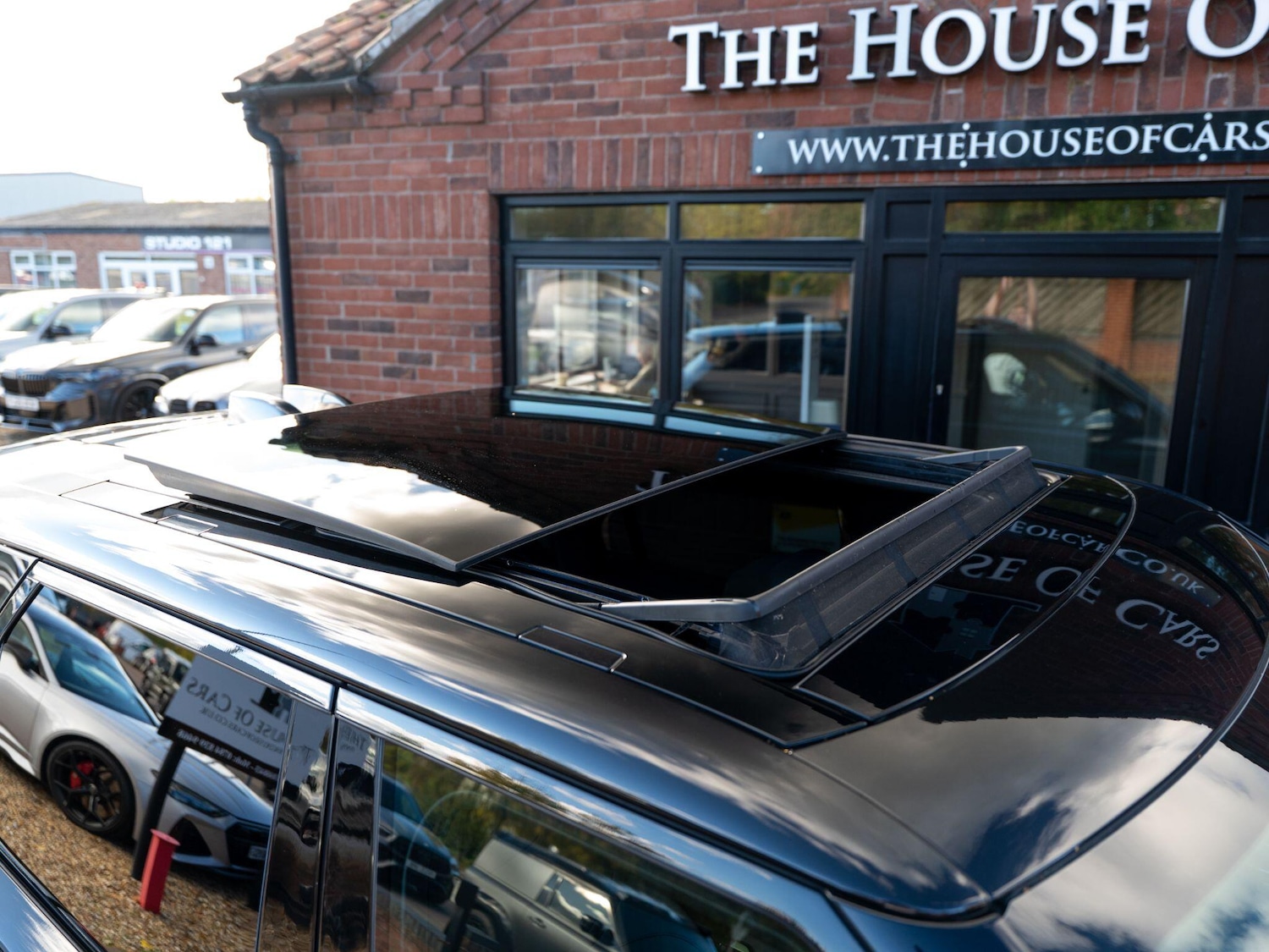 Used Land Rover Range Rover Sport 2024 for sale - 76989547: Photo 21