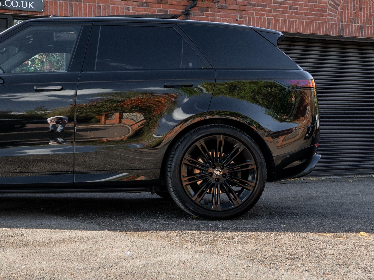 Used Land Rover Range Rover Sport 2024 for sale - 76989547: Photo 23