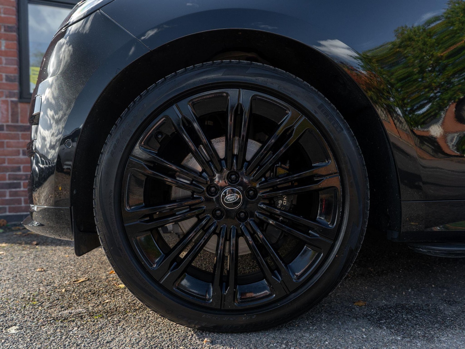 Used Land Rover Range Rover Sport 2024 for sale - 76989547: Photo 26