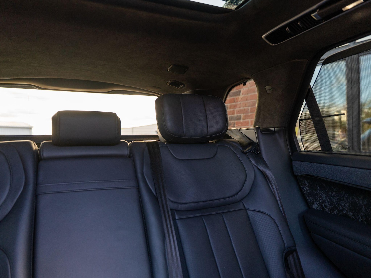 Used Land Rover Range Rover Sport 2024 for sale - 76989547: Photo 36