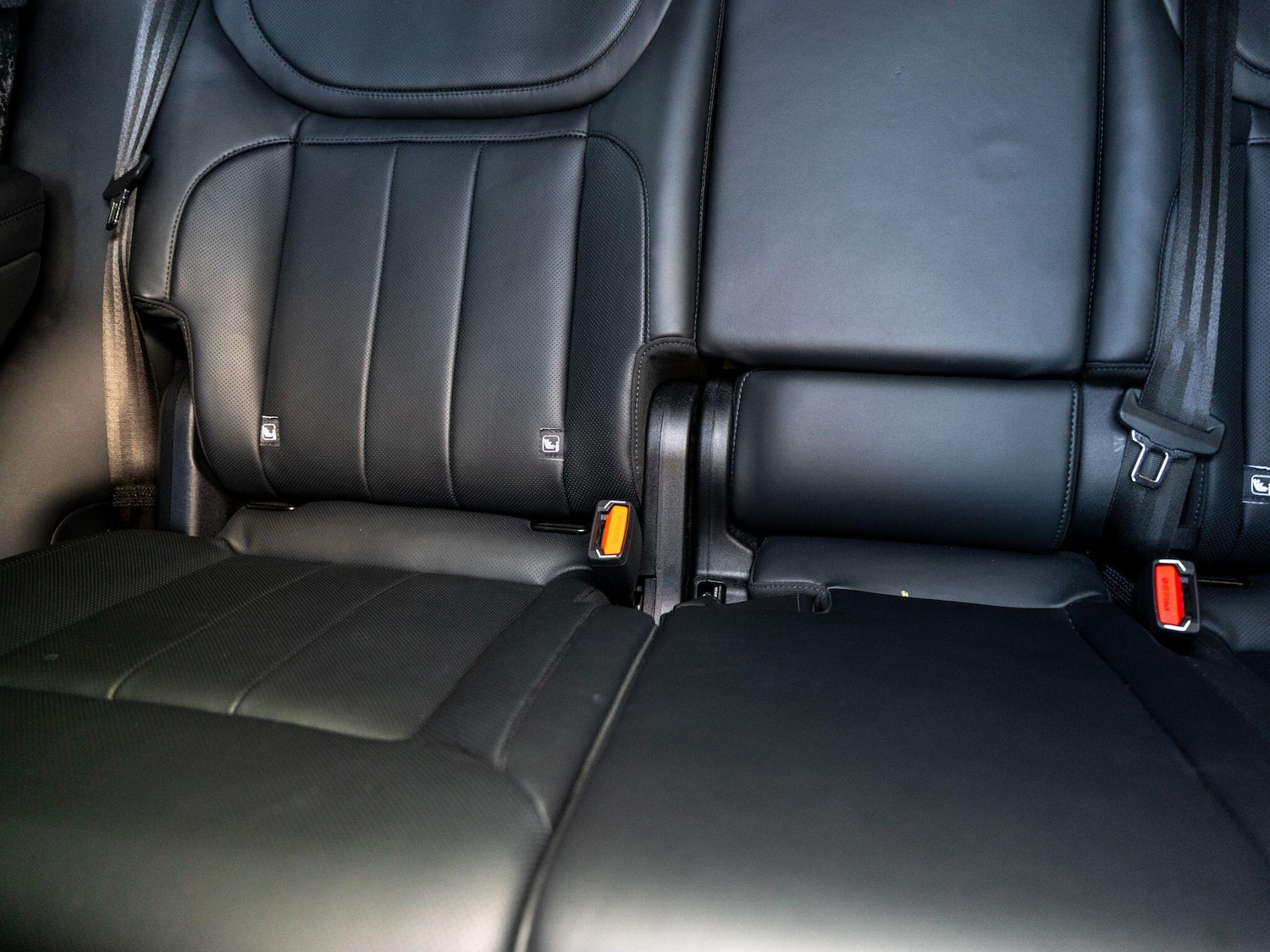 Used Land Rover Range Rover Sport 2024 for sale - 76989547: Photo 38