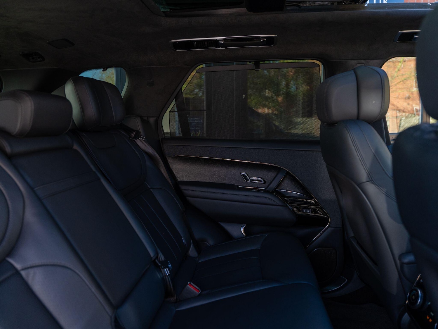 Used Land Rover Range Rover Sport 2024 for sale - 76989547: Photo 40