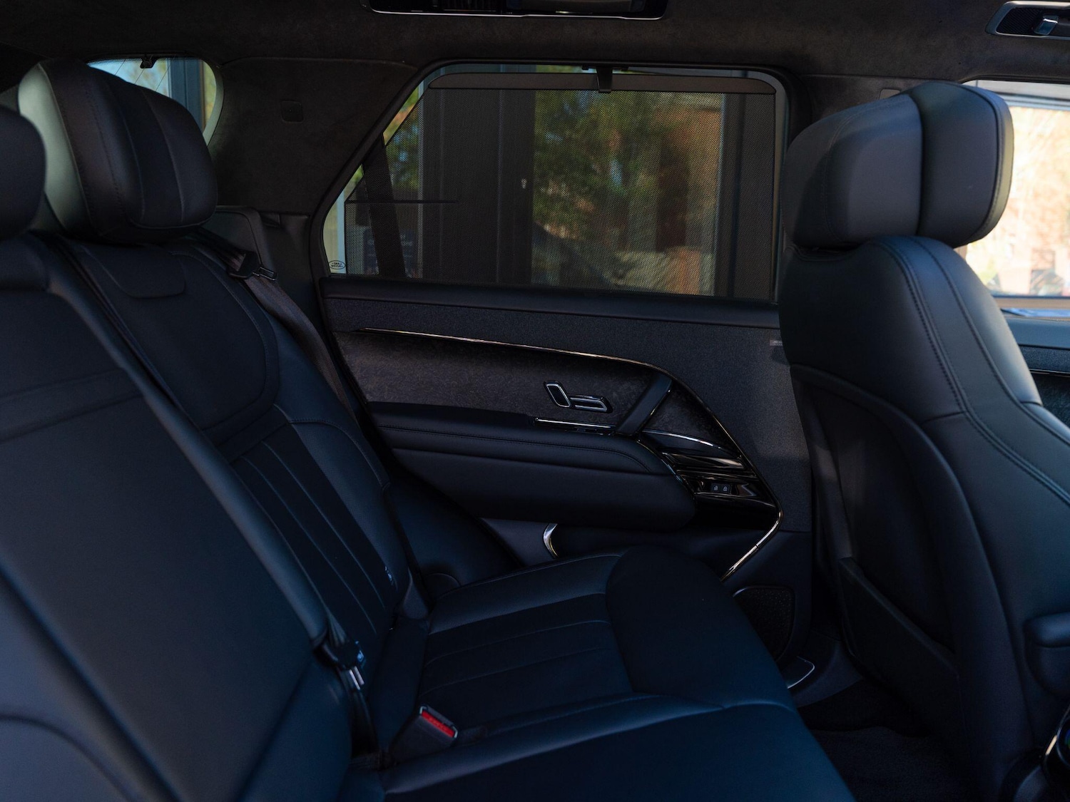 Used Land Rover Range Rover Sport 2024 for sale - 76989547: Photo 41