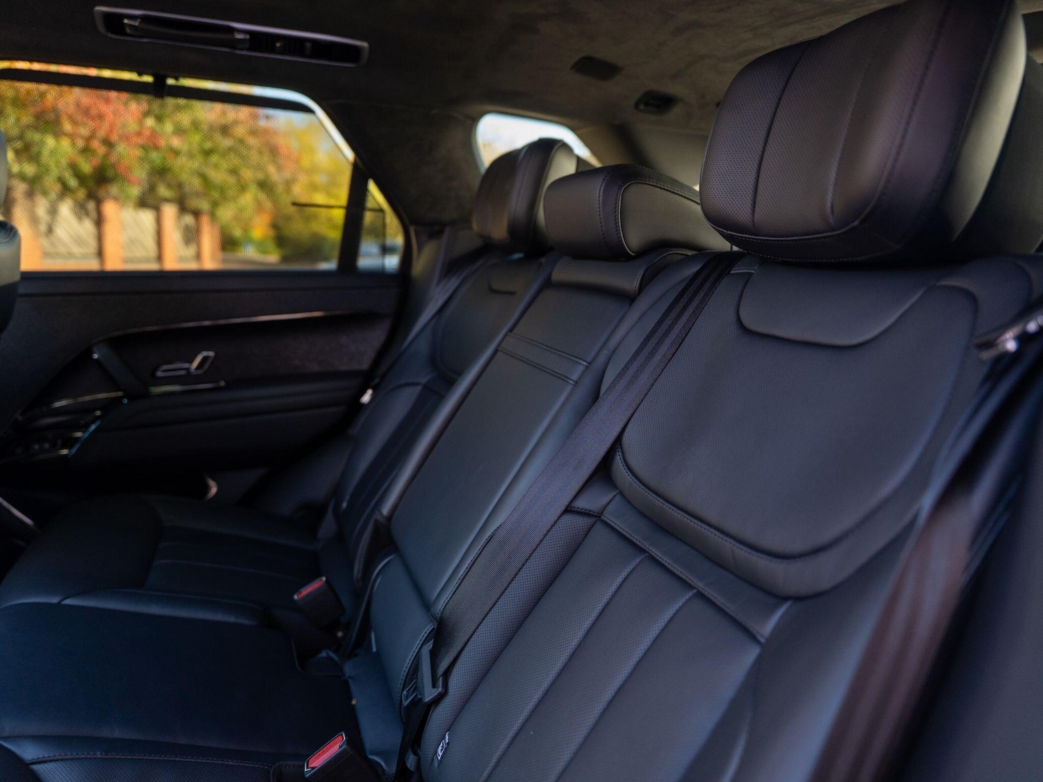 Used Land Rover Range Rover Sport 2024 for sale - 76989547: Photo 42