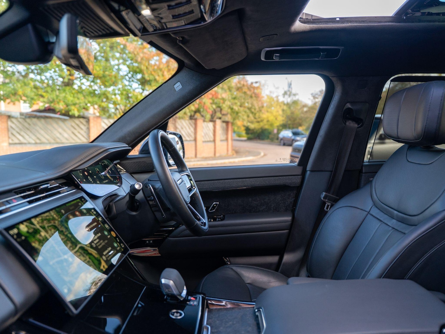 Used Land Rover Range Rover Sport 2024 for sale - 76989547: Photo 53