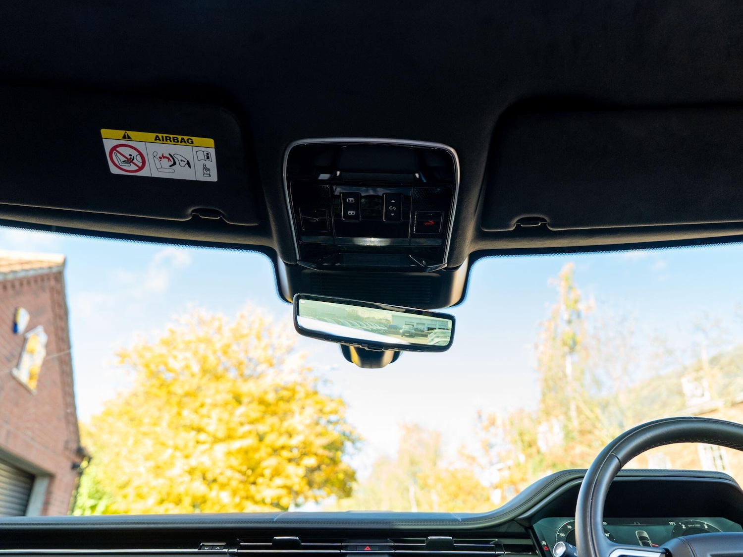 Used Land Rover Range Rover Sport 2024 for sale - 76989547: Photo 55