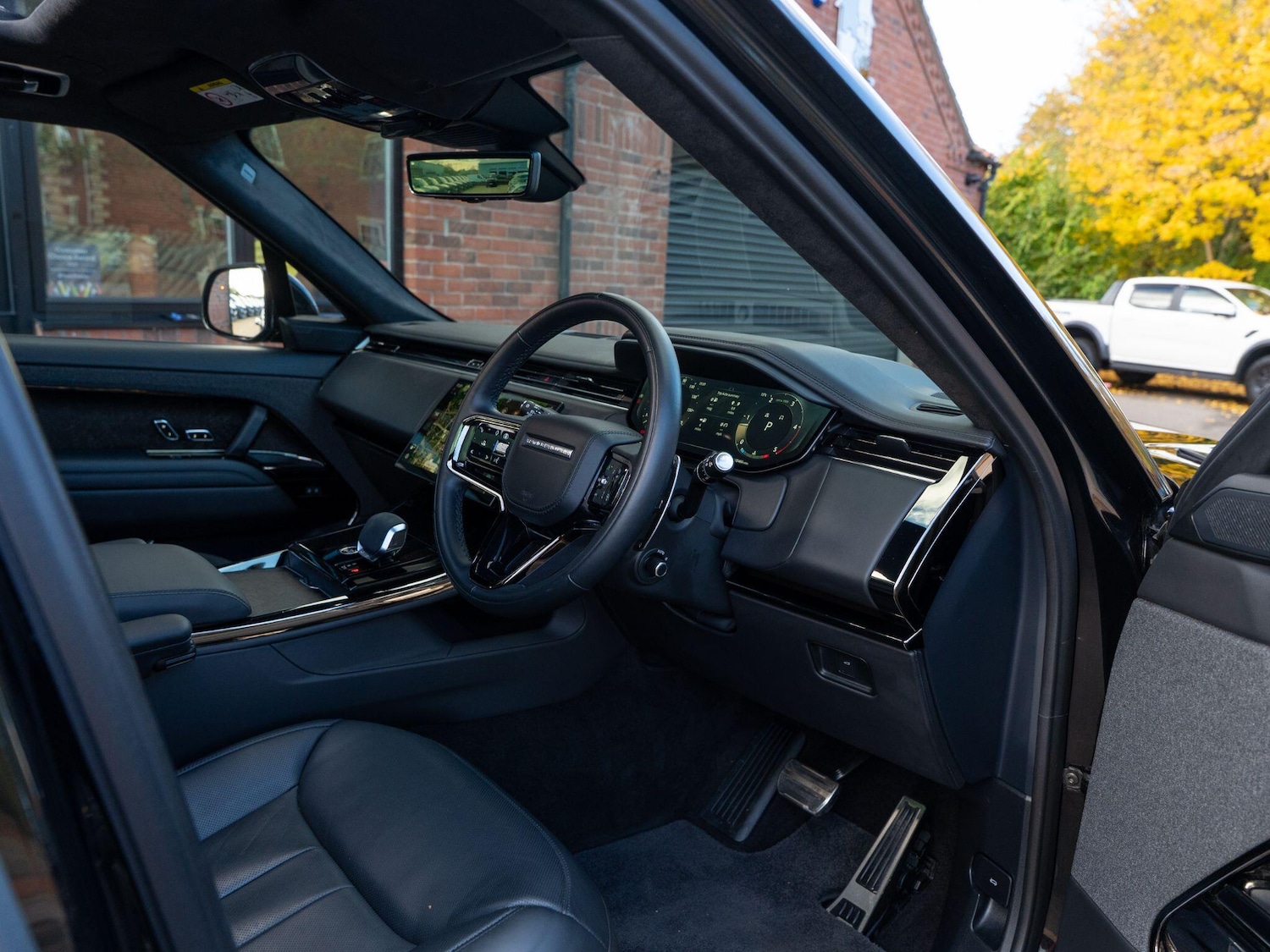 Used Land Rover Range Rover Sport 2024 for sale - 76989547: Photo 56