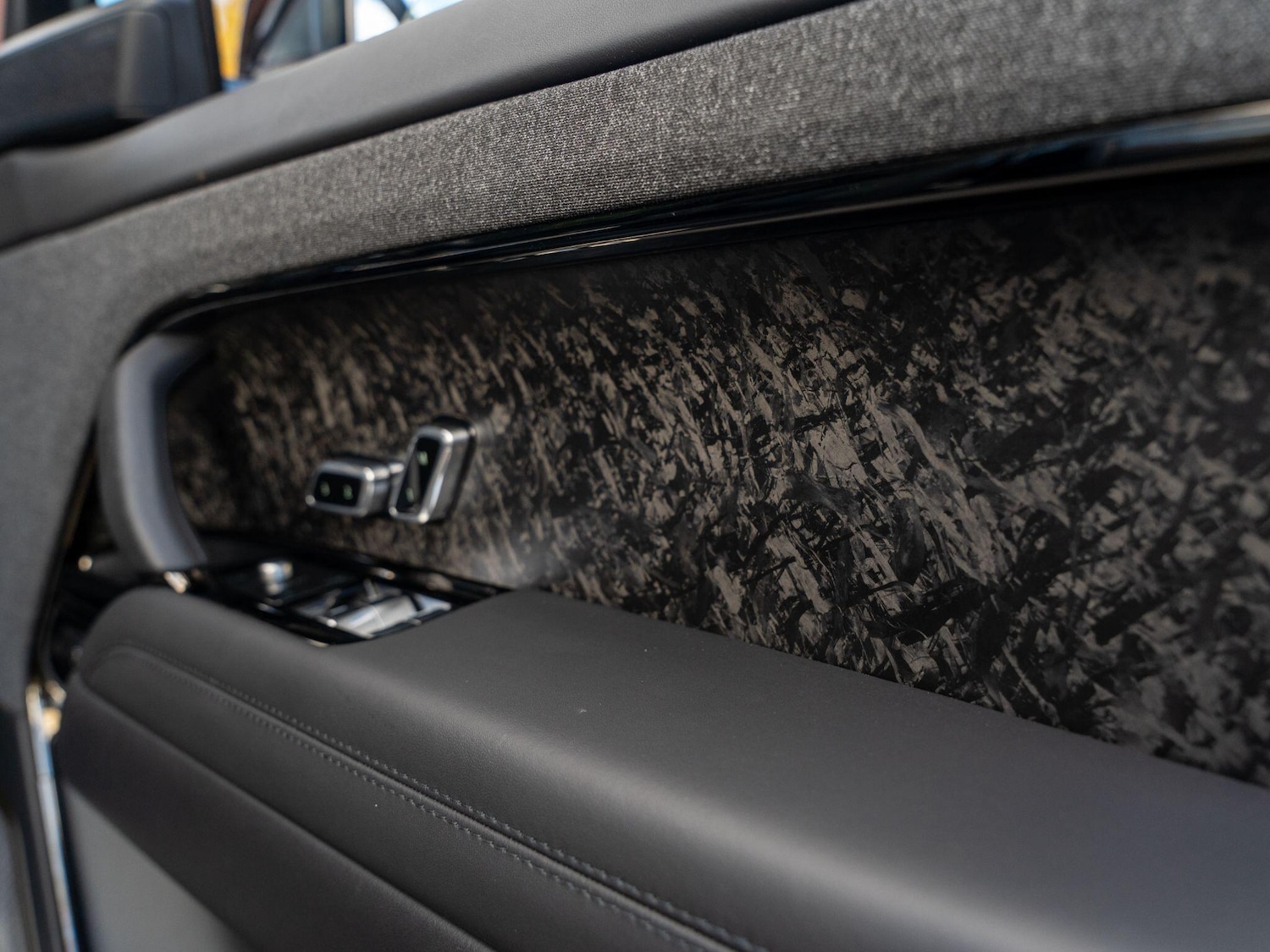 Used Land Rover Range Rover Sport 2024 for sale - 76989547: Photo 57