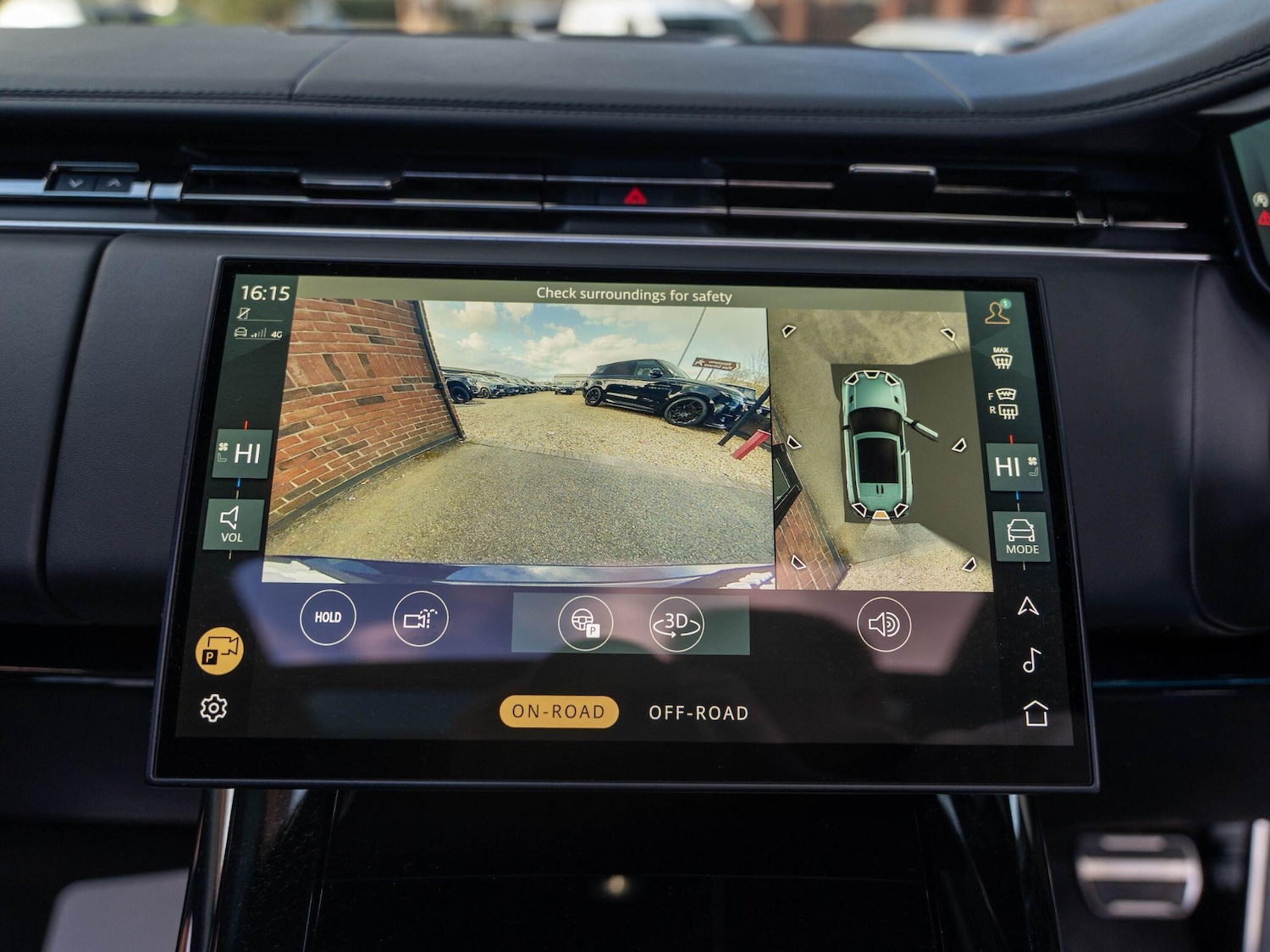 Used Land Rover Range Rover Sport 2024 for sale - 76989547: Photo 60