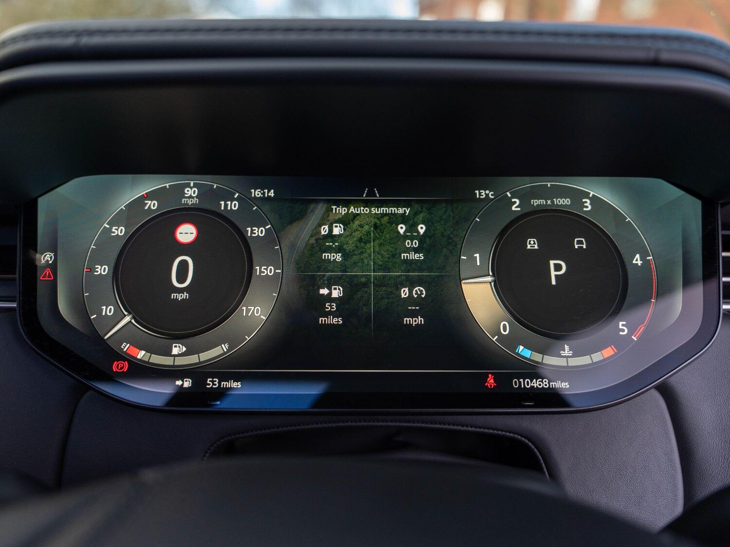 Used Land Rover Range Rover Sport 2024 for sale - 76989547: Photo 61