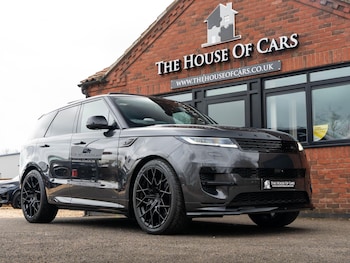 Used Land Rover Range Rover Sport 2025 for sale - 79602061: Photo