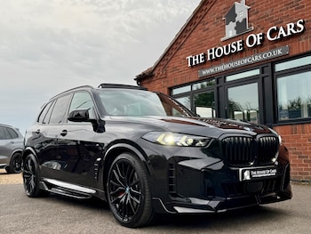 Used BMW X5 2025 for sale - 75589060: Photo