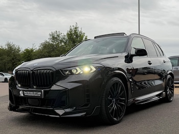 Used BMW X5 2025 for sale - 75589060: Photo