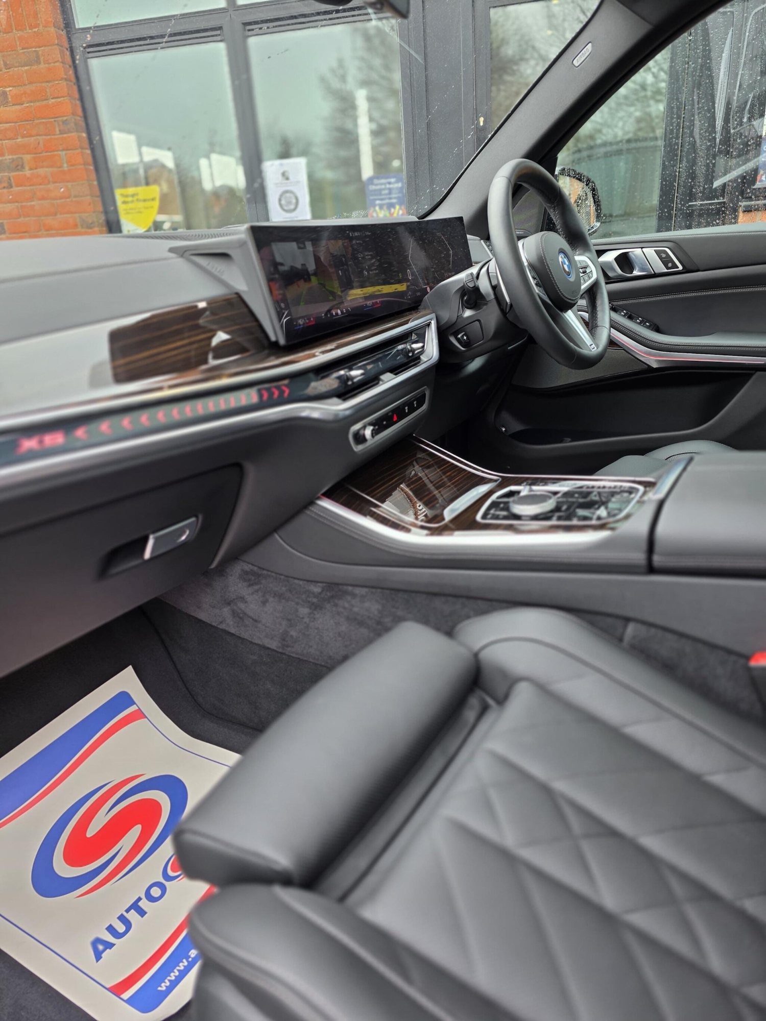 Used BMW X5 2025 for sale - 78086647: Photo 10