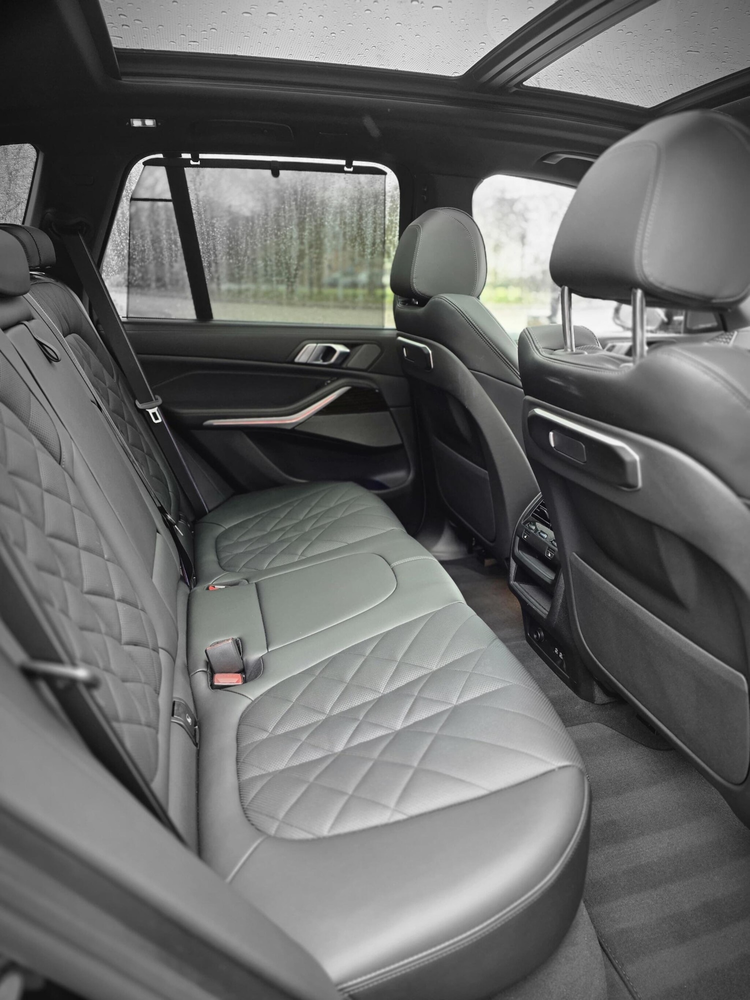 Used BMW X5 2025 for sale - 78086647: Photo 11