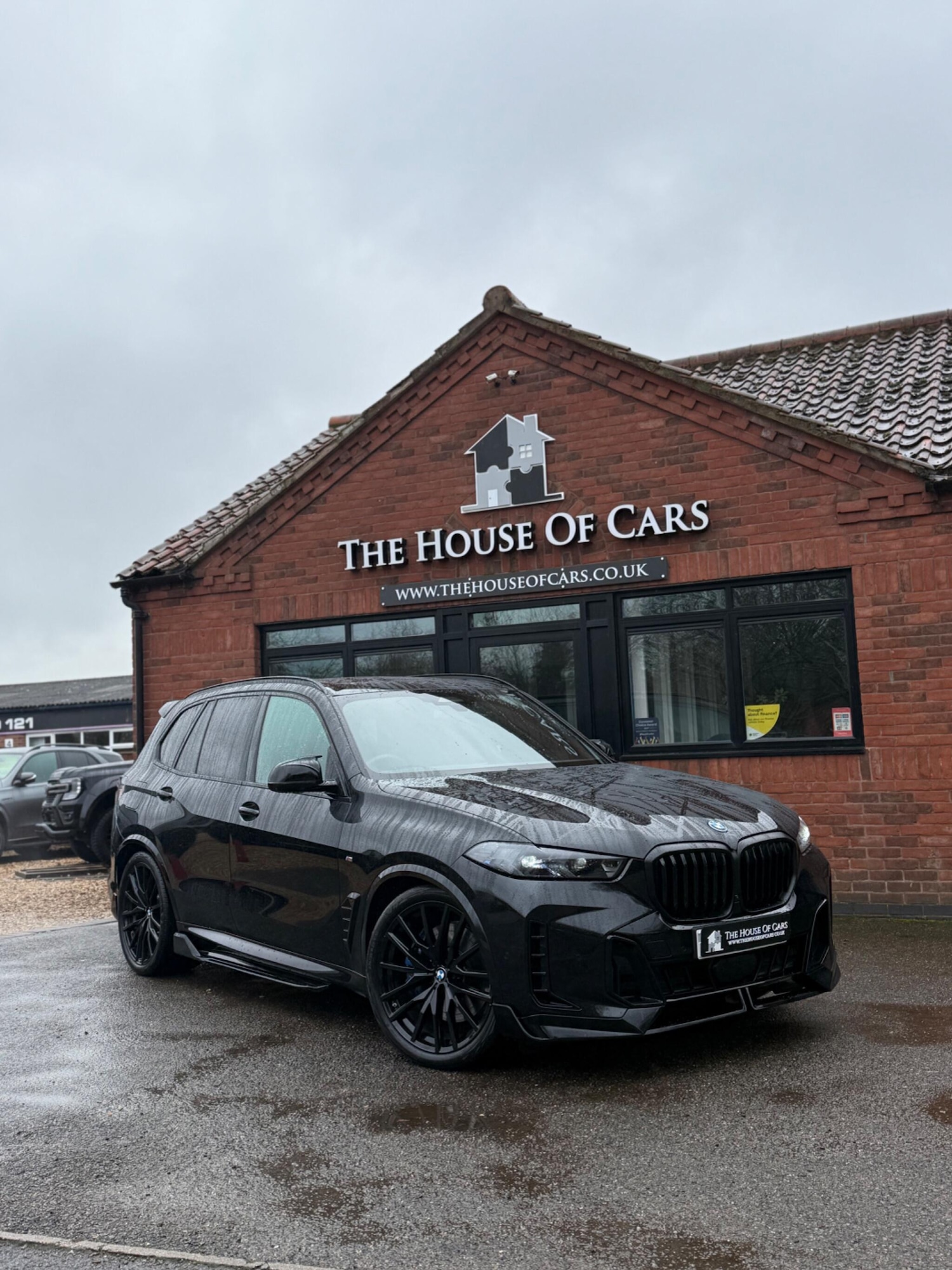 Used BMW X5 2025 for sale - 78086647: Photo 2