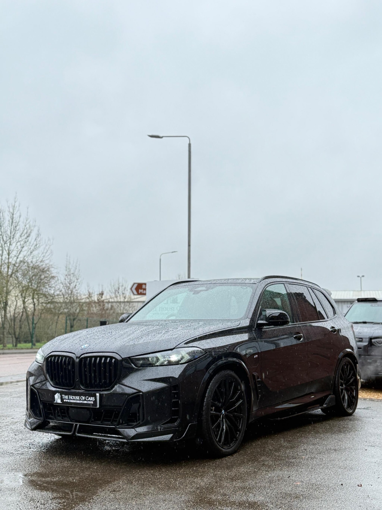 Used BMW X5 2025 for sale - 78086647: Photo 3