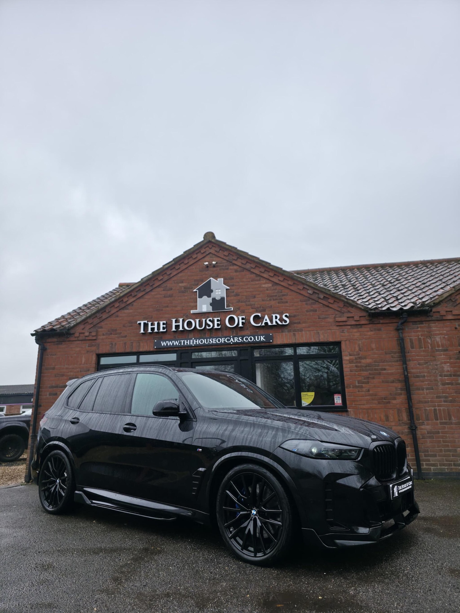 Used BMW X5 2025 for sale - 78086647: Photo 4