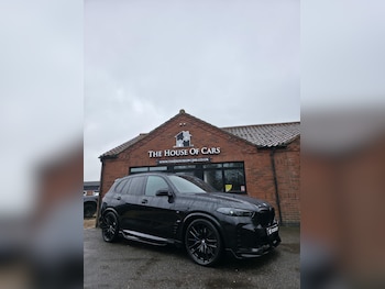 Used BMW X5 2025 for sale - 78086647: Photo