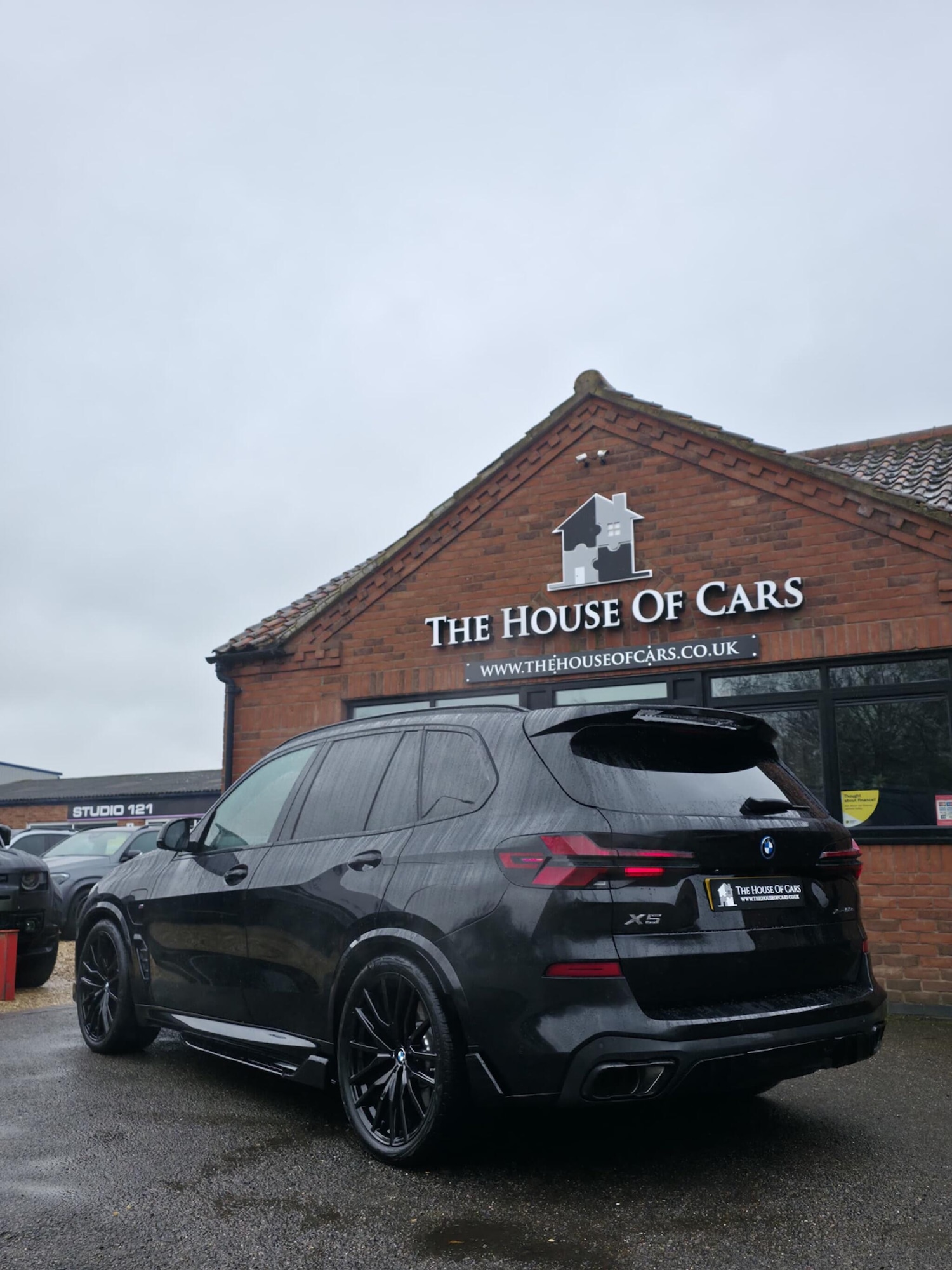 Used BMW X5 2025 for sale - 78086647: Photo 5