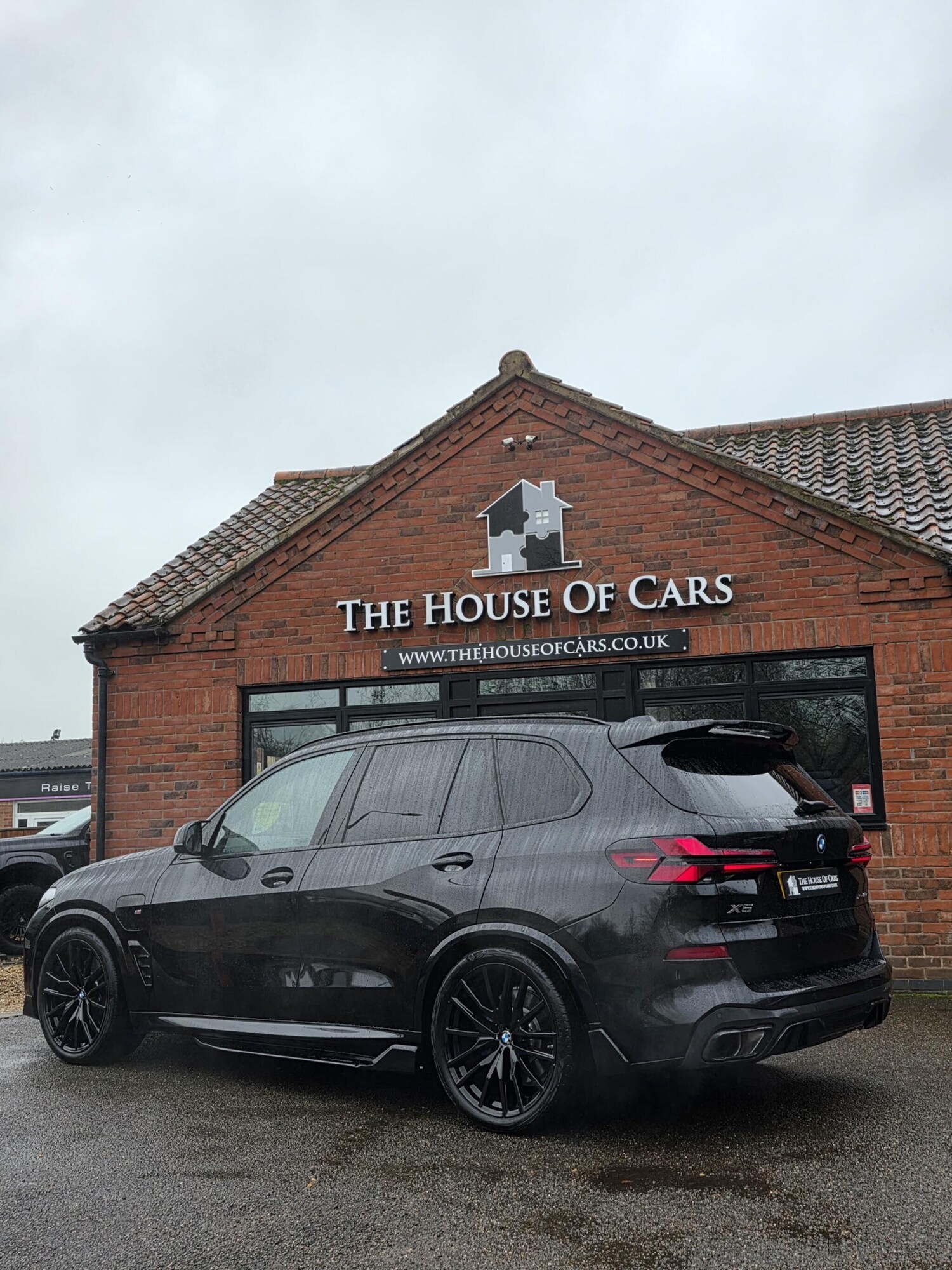 Used BMW X5 2025 for sale - 78086647: Photo 6