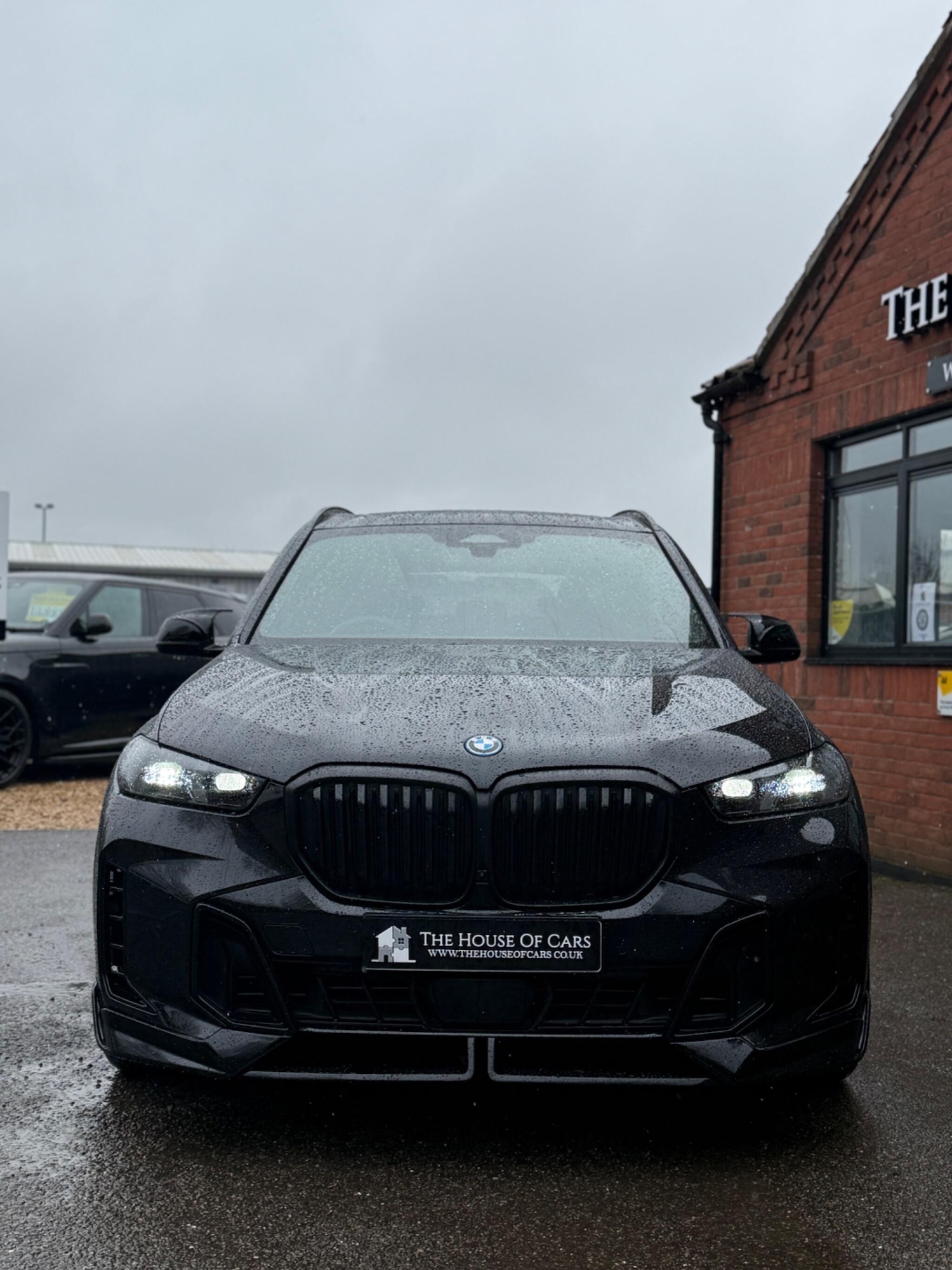 Used BMW X5 2025 for sale - 78086647: Photo 7