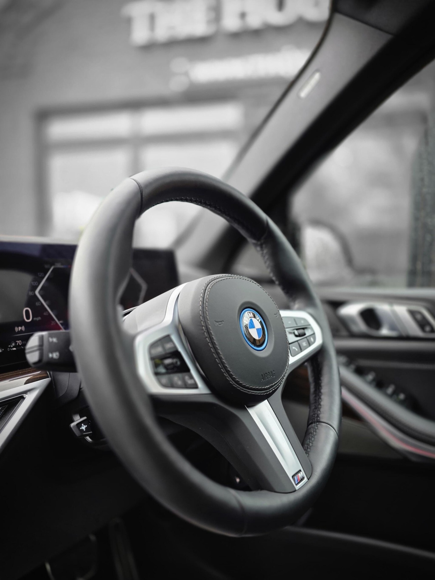 Used BMW X5 2025 for sale - 78086647: Photo 8