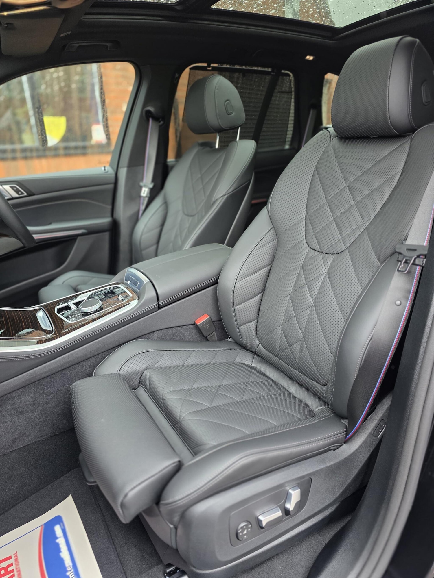 Used BMW X5 2025 for sale - 78086647: Photo 9