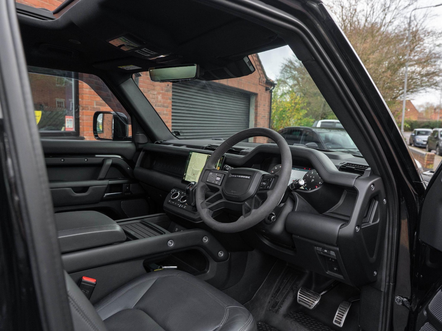 Used Land Rover Defender 90 for sale - 76613144: Photo 39