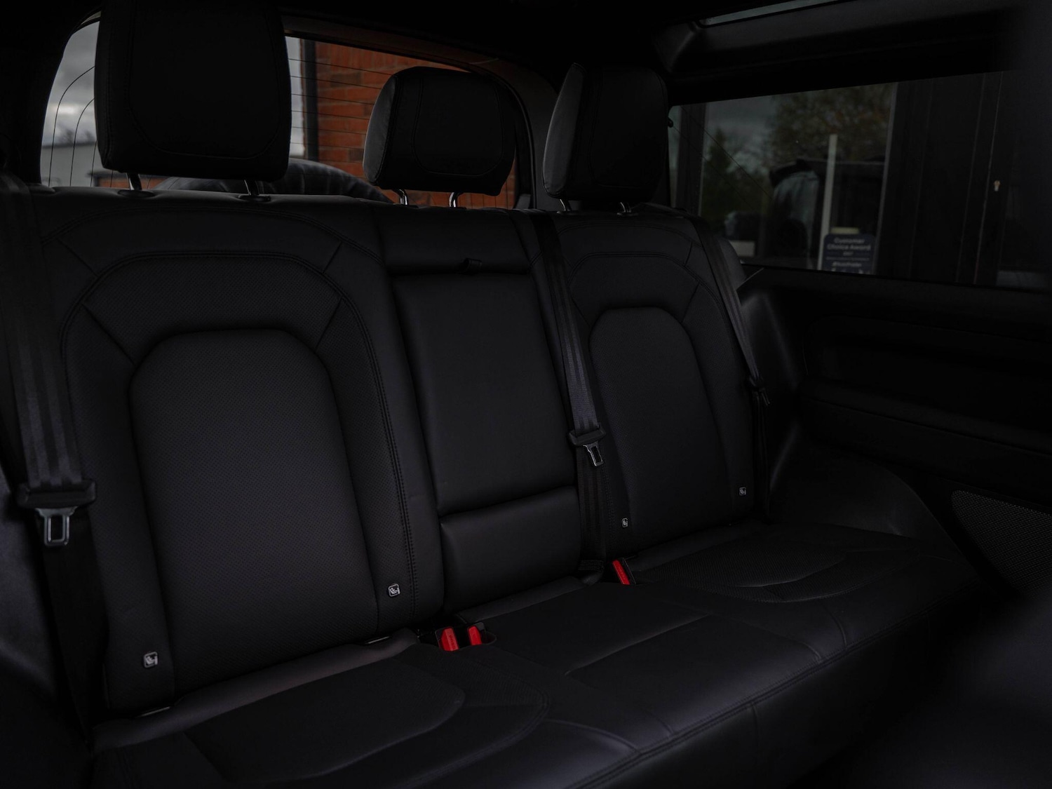 Used Land Rover Defender 90 for sale - 76613144: Photo 42